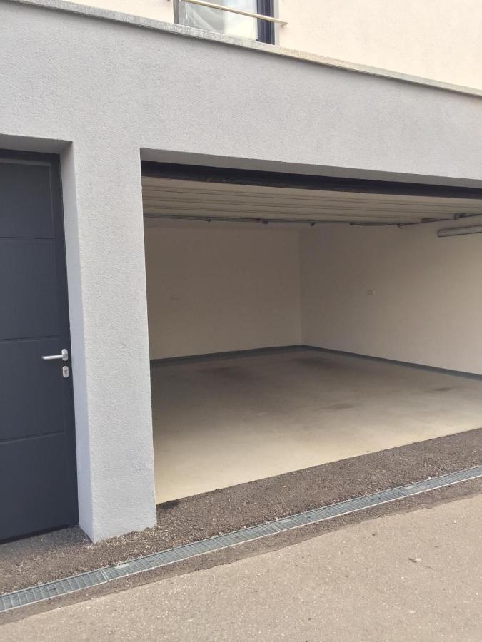 Luxurioeses City Penthouse Friedrichshafen Exterior photo